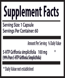 5-htp-packet-Supplement-Facts-by-Vitamin-Prime