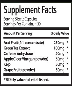 Acai-Lean-Supplement-Facts-by-Vitamin-Prime