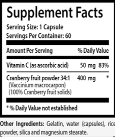 Cranberry-Supplement-Facts-by-Vitamin-Prime
