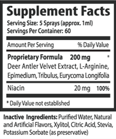 Deer-Velvet-Spray-Supplement-Facts-by-Vitamin-Prime