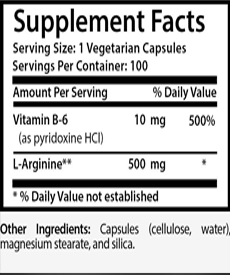 L-Arginine-Supplement-Facts-by-Vitamin-Prime