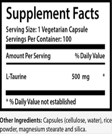 L-Taurine-Supplement-Facts-by-Vitamin-Prime