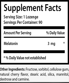 Melatonin-Supplement-Facts-by-Vitamin-Prime